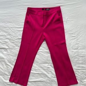 J. Crew Demi boot pant in Italian ponte.